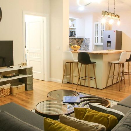 City Centre Apartment 2 Shkodër Extérieur photo