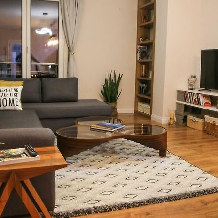 City Centre Apartment 2 Shkodër Extérieur photo