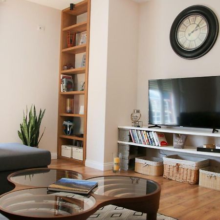 City Centre Apartment 2 Shkodër Extérieur photo