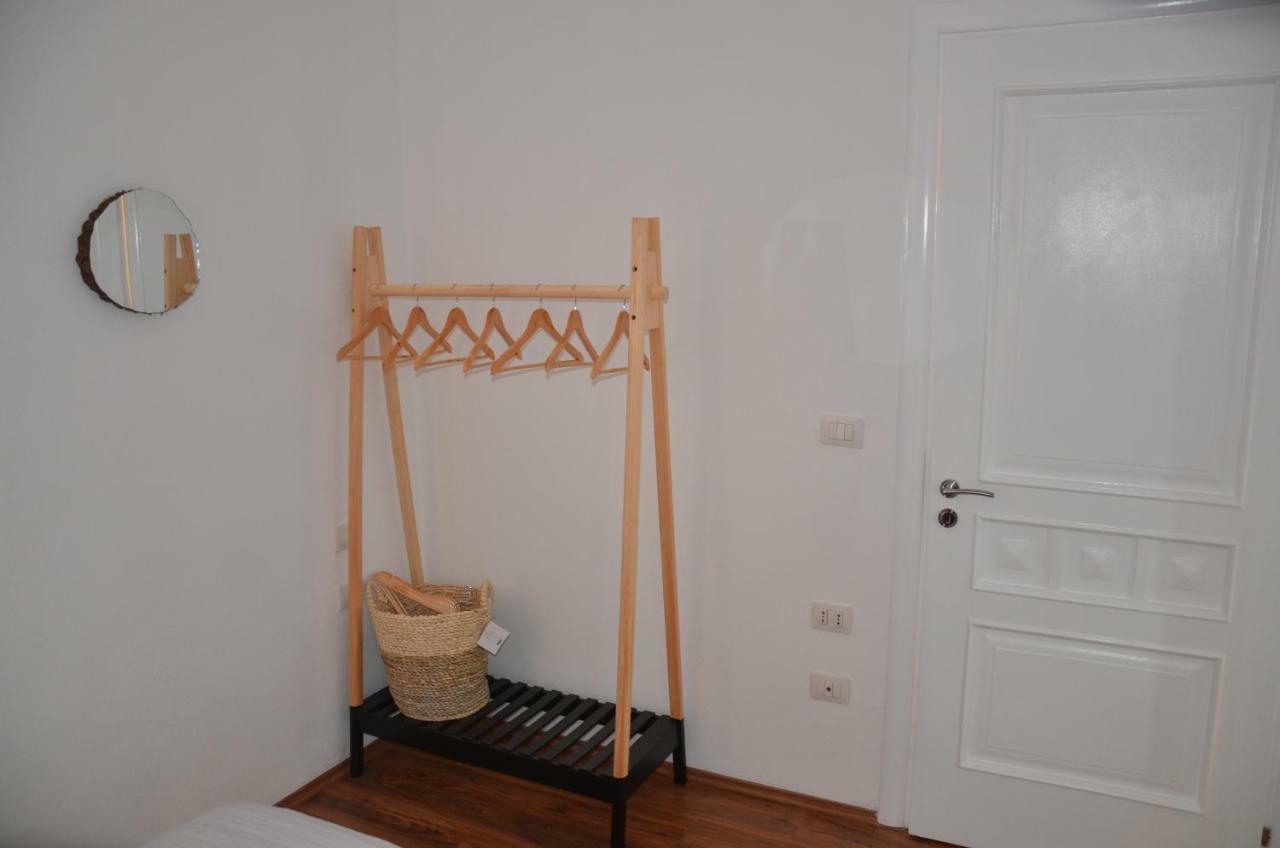 City Centre Apartment 2 Shkodër Extérieur photo