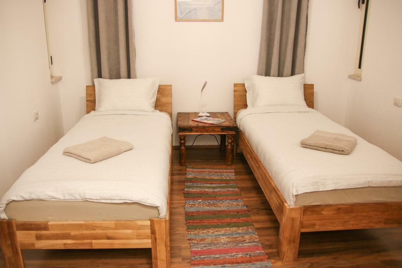 City Centre Apartment 2 Shkodër Extérieur photo