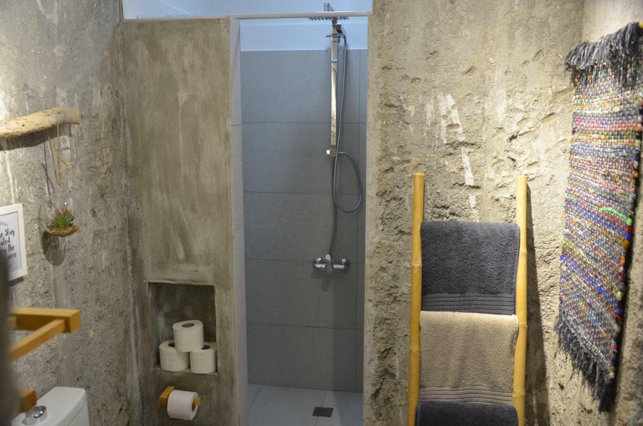 City Centre Apartment 2 Shkodër Extérieur photo