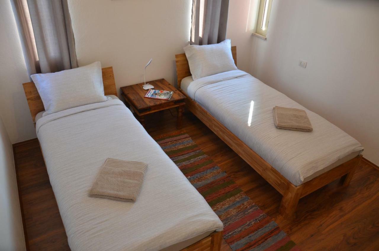 City Centre Apartment 2 Shkodër Extérieur photo