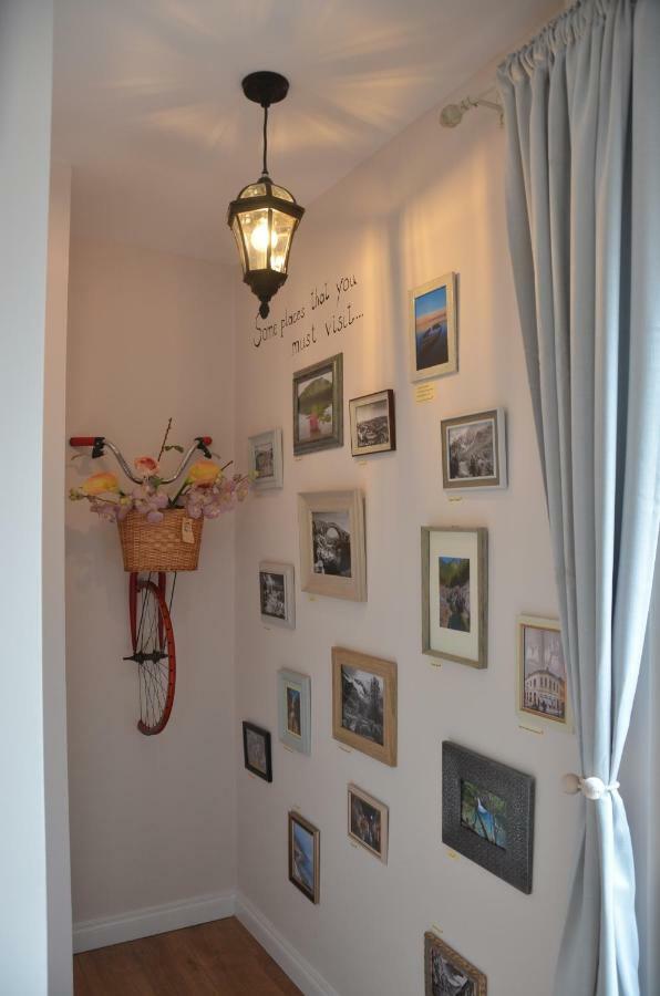 City Centre Apartment 2 Shkodër Extérieur photo