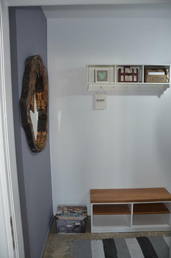 City Centre Apartment 2 Shkodër Extérieur photo