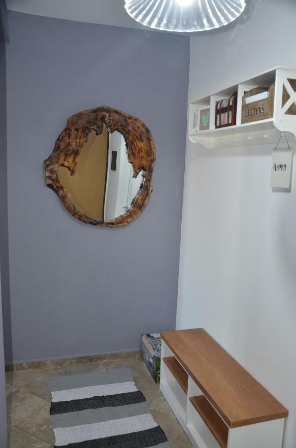 City Centre Apartment 2 Shkodër Extérieur photo